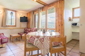 Résidence Les Avrieres Bas - Studio proche du centre de Montchavin MAE-9234 Mâcot-La-Plagne